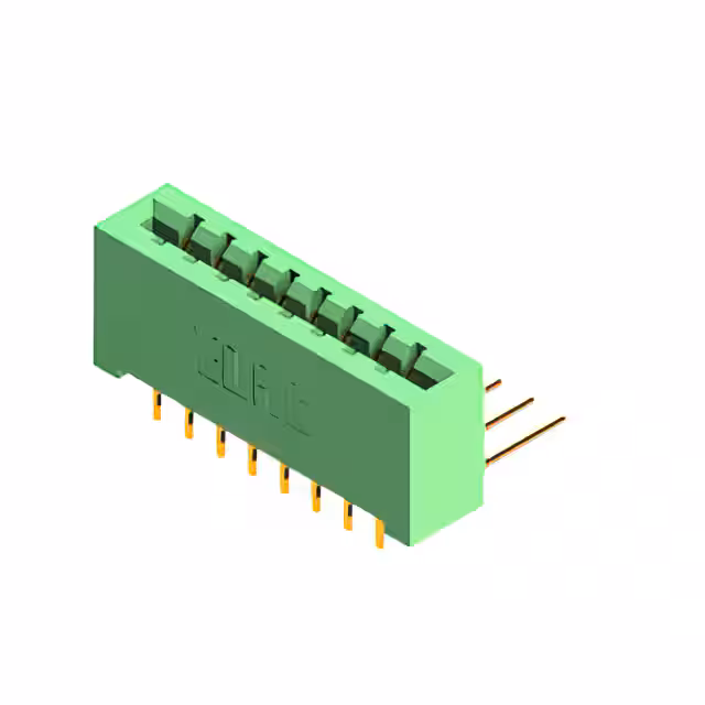 837-016-559-201 EDAC Inc.  Edgeboard Connectors